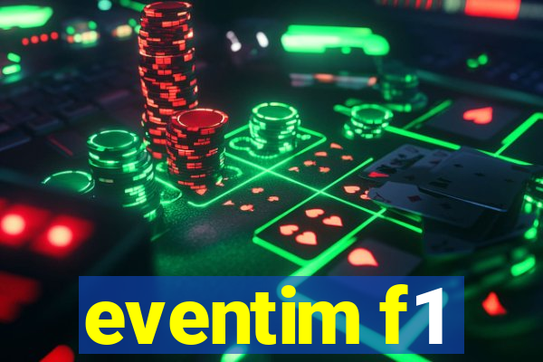 eventim f1